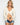 *Brie* (Twist Crop Knit Sweater)
