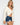 *Brie* (Twist Crop Knit Sweater)