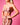*Once Bitten* (Active "V" Sport Bra)
