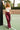 "Gwen" (Stripe Track Pants)
