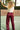 "Gwen" (Stripe Track Pants)