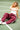 "Gwen" (Stripe Track Pants)