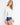 *Harper* (Waffle Textured Top)