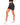 *Blackout* (Dream Brushed Shorts)