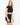 *Isabella* (Top and Pencil Skirt Set)