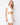 *Brit* (Knotted Top & Pencil Skirt Set)