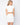 *Brit* (Knotted Top & Pencil Skirt Set)