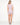 *Lea* (Ruched Power Shoulder Dress)