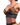 *Battlefield* ("V" Bralette)