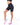 *MG Kelly Day Dreaming* (Active Basic Booty Shorts)
