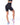 *MG Kelly Day Dreaming* (Active Basic Booty Shorts)