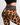 *Juicy Jaguar* (Cute Booty Leggings)