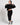 *Dressy but Casual* (2 Piece Sweater & Skirt Set)