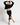 *Dressy but Casual* (2 Piece Sweater & Skirt Set)