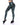 *Hidden Dragon* (Luxury Metallic Leggings)