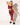 *Velvet Angel* (Bedroom Booty Leggings)