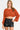 *Demi* (Crop Knit Sweater)