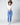 *Forever Love* (Silhouette MVS Leggings)
