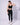 *Dream Beauty Basic* (Custom Leggings)