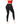 *Black OG Love Butt* (Custom Leggings)