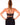 *Blackout* (Lifestyle "V" Bralette)