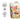 Rifle Paper Co. Ice Bucket by CORKCICLE.