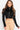 *Kati* (Crop Zip Jacket)