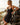 *Mia* (Lace Up Ribbed Dress)