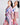 *Kimono Peacock Robe*