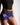 *Flora* (Basic Booty Shorts)