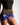 *Flora* (Basic Booty Shorts)