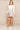 *Paris* (Pleated Skirt)