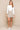 *Paris* (Pleated Skirt)