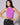 *Dangerous Curves 2.0* (Crewneck Curved Hem Tank)