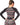 *Ugly Christmas Sweater* (Long Sleeve Raglan)