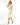 *Sivan* (Square Neck Top and Pencil Skirt Set)