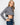 *Stella* (French Terry Crop Hoodie)