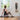 Homi Yoga Block Wall Bracket | Black by Mache