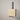 Yoke Yoga Block Wall Bracket | Black by Mache