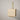 Yoke Yoga Block Wall Bracket | Gold by Mache