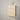 Yoke Yoga Block Wall Bracket | Gold by Mache