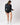 *Navy Camo* (Active Shorts w/ Drawstring)
