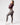 *Stars and Stripes* (Seamless High Waisted Leggings)
