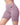 *Good Vibes* (Active Basic Booty Shorts)