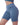 *Good Vibes* (Active Basic Booty Shorts)
