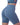 *Good Vibes* (Active Basic Booty Shorts)