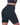 *Good Vibes* (Active Basic Booty Shorts)