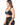 *Day Dreaming* (Ombre Logo "V" Sports Bra)
