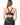 *Day Dreaming* (Ombre Logo "V" Sports Bra)