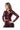*Hidden Dragon * (Elevated Long Sleeve Top)